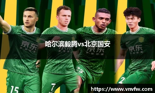 哈尔滨毅腾vs北京国安